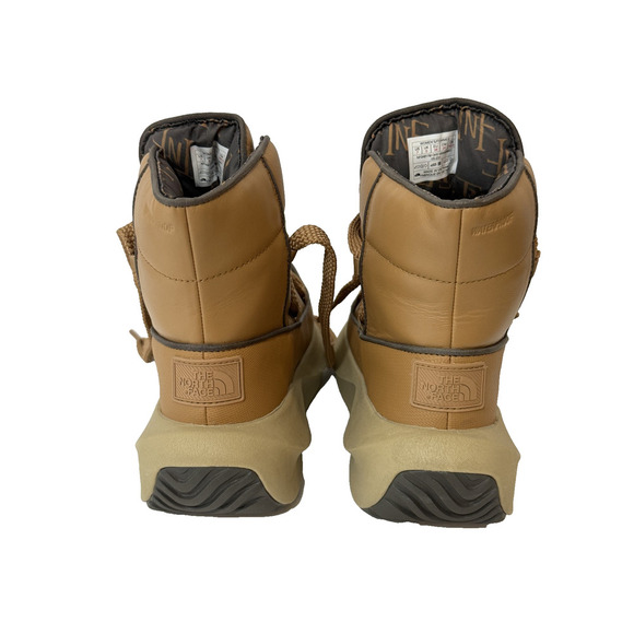 North Face Boots Womens Size 7 Waterproof Insulated Winter Ski Snow NF0A817M NWT - Picture 2 of 7